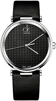 Часы Calvin Klein ck Sight K1S211.02